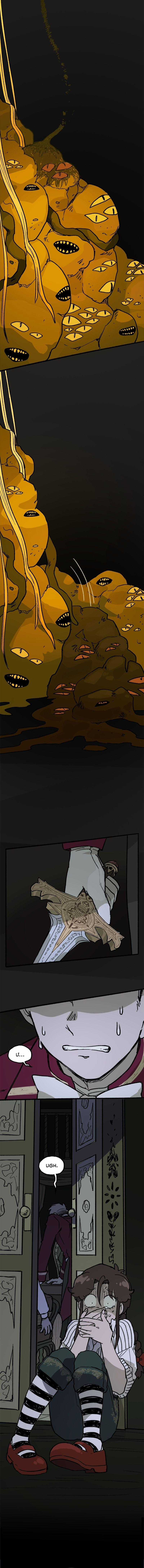 Con Rối - Chương 36.1 - Trang 6