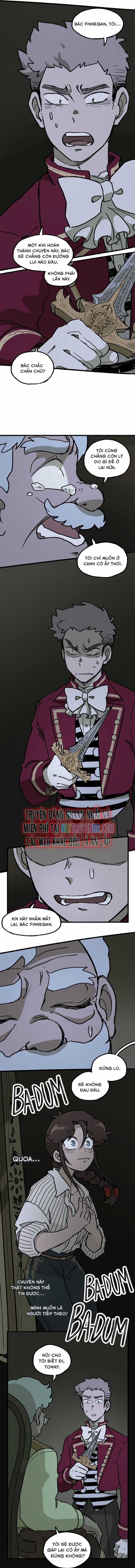 Con Rối - Chương 36 - Trang 7