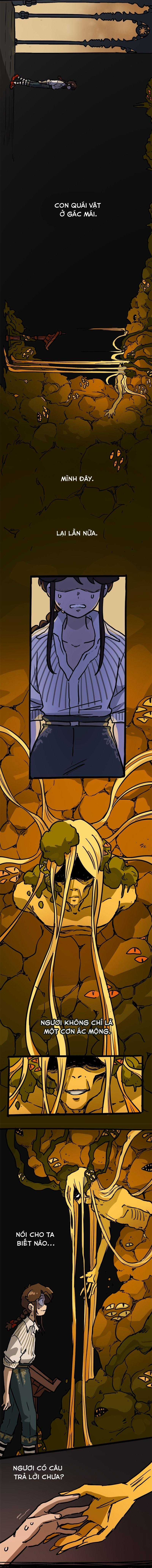 Con Rối - Chương 37.1 - Trang 2