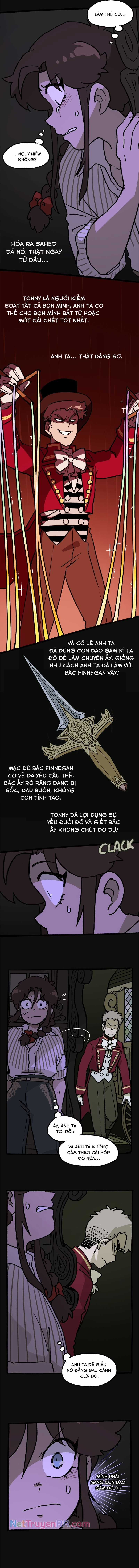 Con Rối - Chương 37 - Trang 4