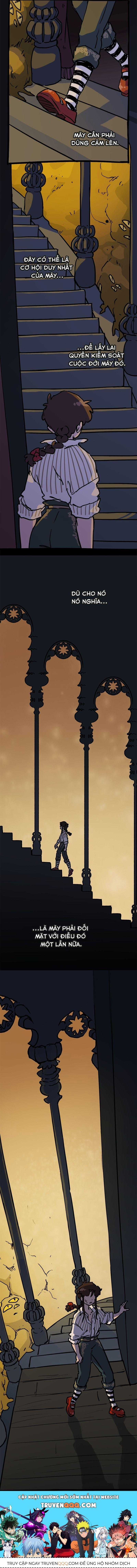 Con Rối - Chương 37 - Trang 6