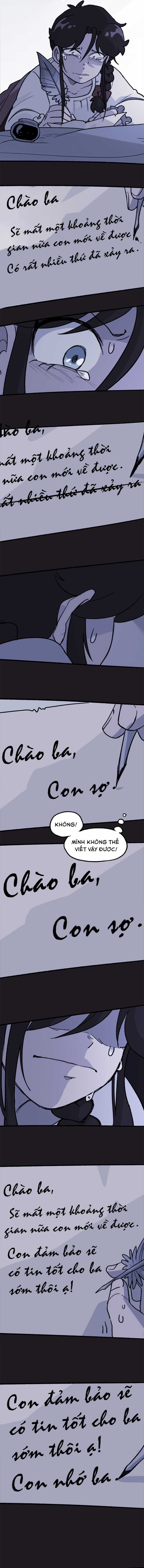 Con Rối - Chương 38.1 - Trang 3