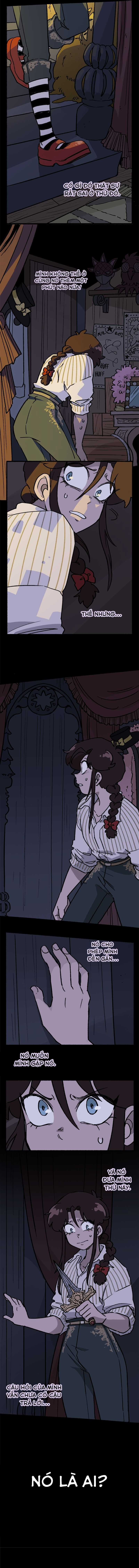 Con Rối - Chương 38 - Trang 3