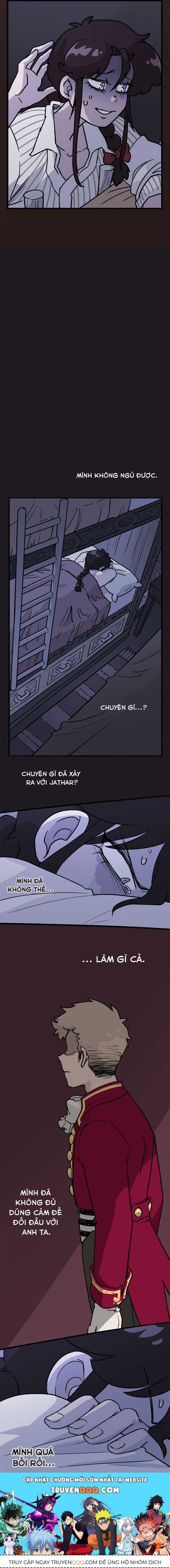 Con Rối - Chương 38 - Trang 6