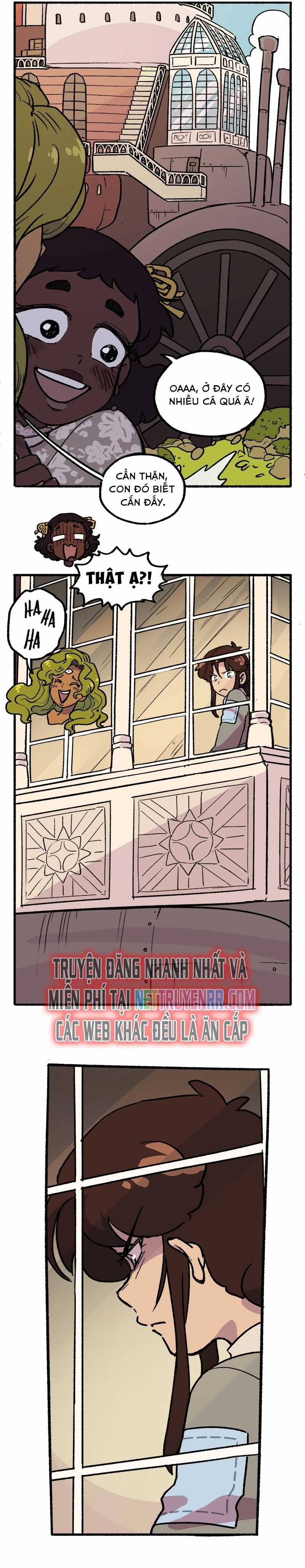 Con Rối - Chương 39.1 - Trang 3