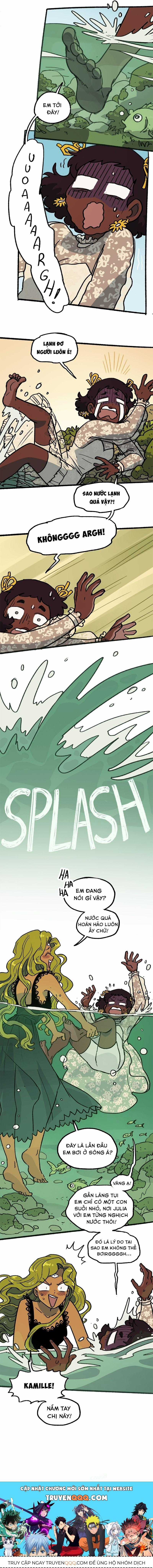 Con Rối - Chương 39 - Trang 6