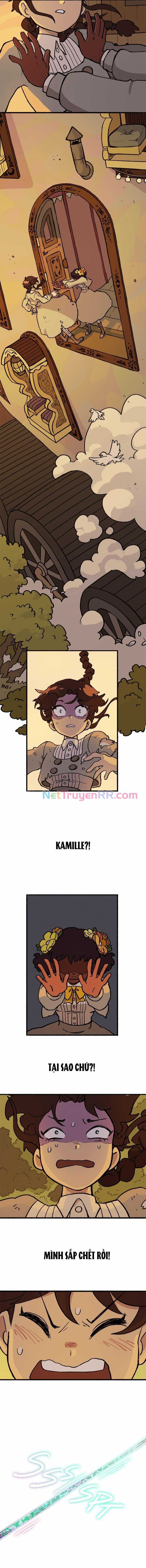 Con Rối - Chương 4.1 - Trang 2