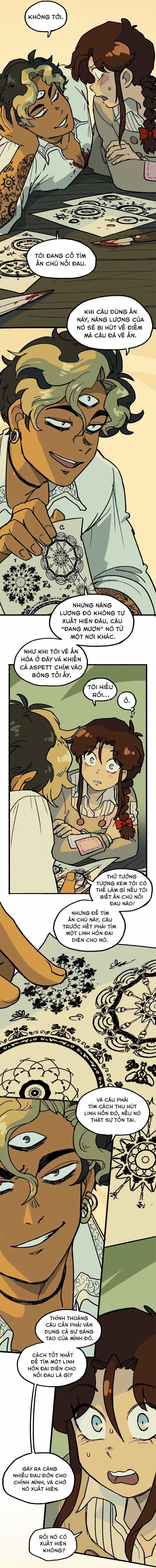 Con Rối - Chương 40.1 - Trang 3