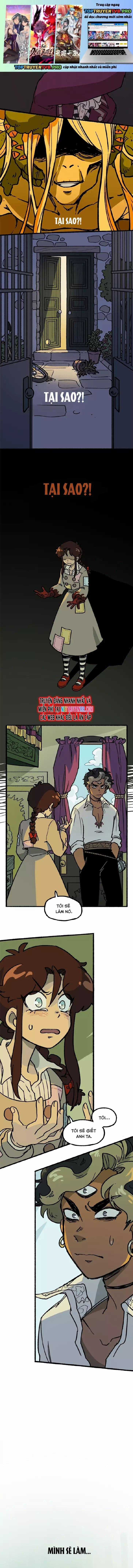 Con Rối - Chương 41.1 - Trang 2