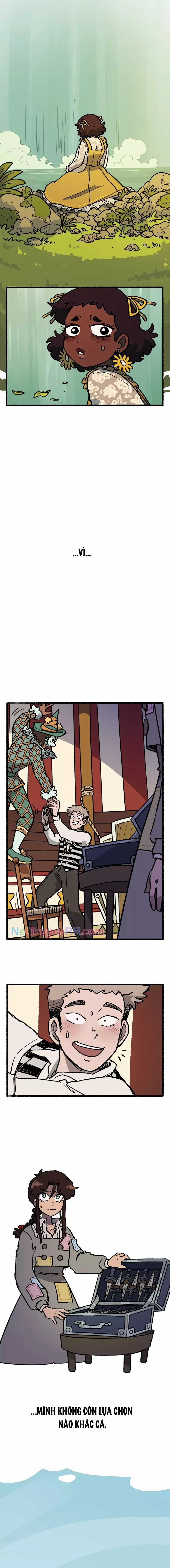 Con Rối - Chương 41.1 - Trang 3