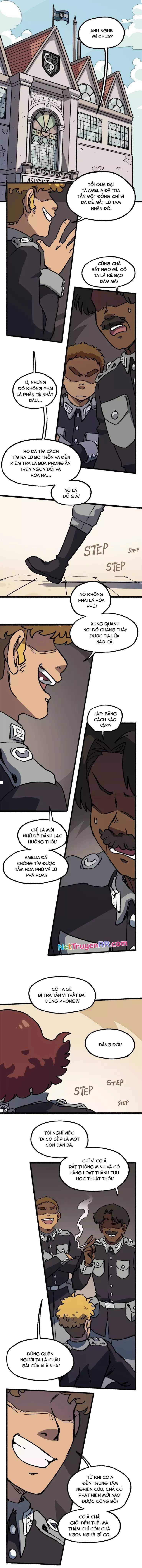 Con Rối - Chương 41.1 - Trang 4