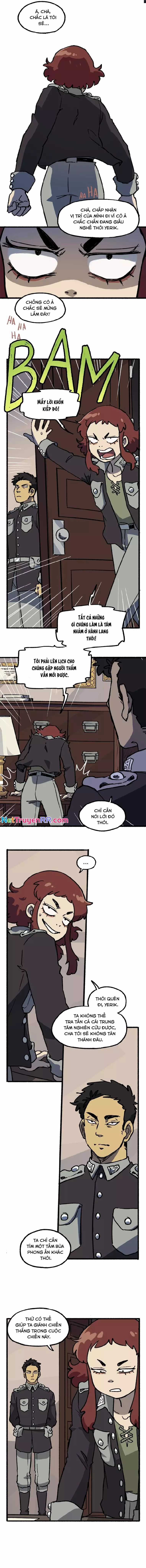 Con Rối - Chương 41.1 - Trang 5