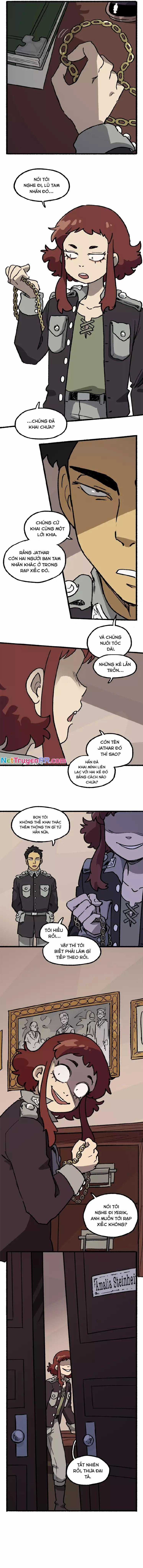 Con Rối - Chương 41.1 - Trang 6