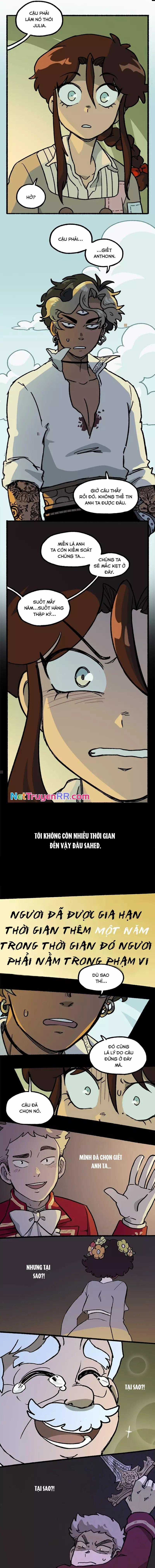 Con Rối - Chương 41 - Trang 6