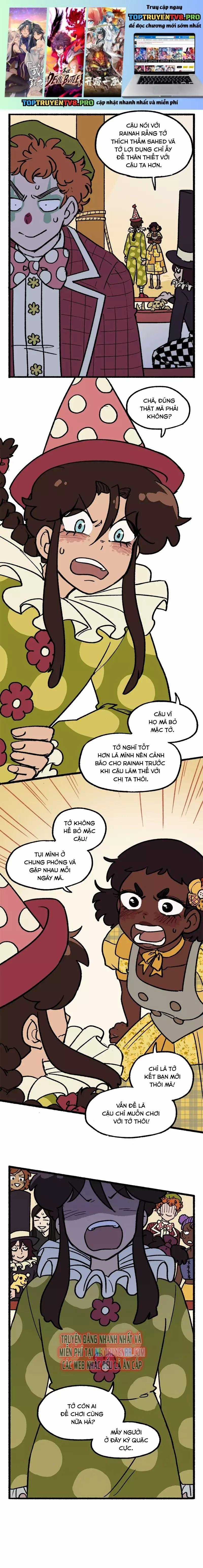 Con Rối - Chương 42.1 - Trang 2