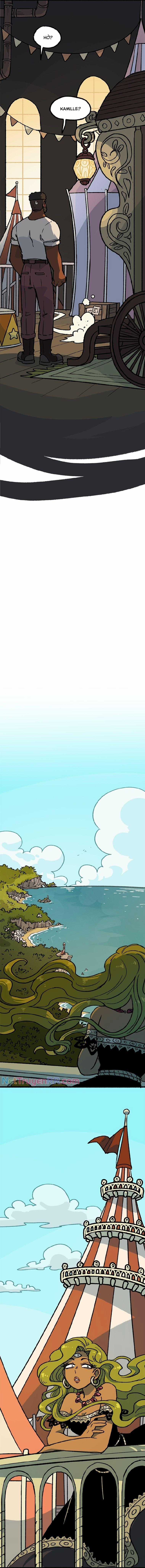 Con Rối - Chương 42 - Trang 2