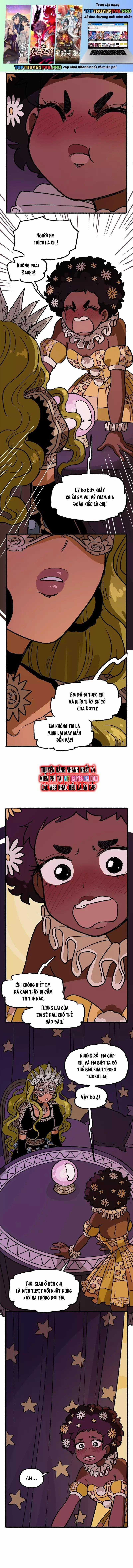 Con Rối - Chương 43.1 - Trang 2