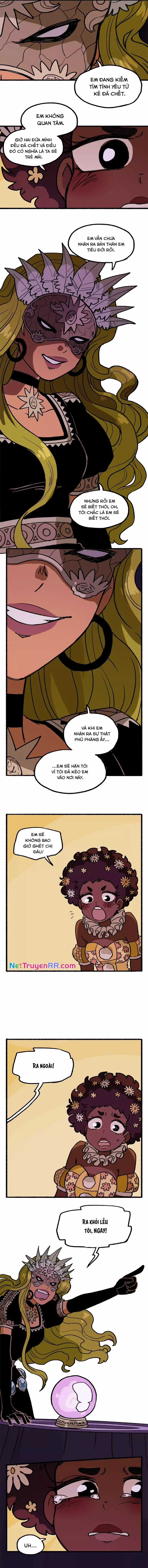 Con Rối - Chương 43.1 - Trang 4