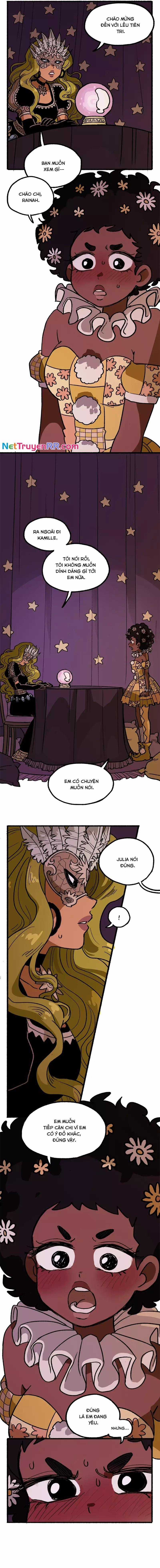 Con Rối - Chương 43 - Trang 7