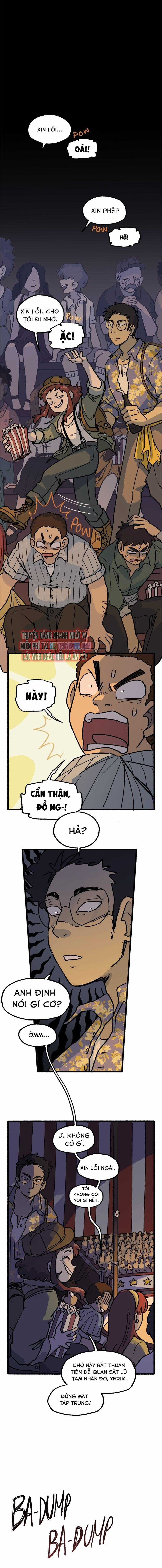 Con Rối - Chương 44.1 - Trang 2