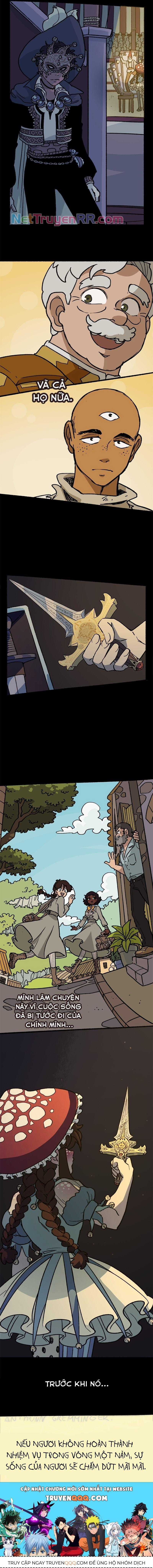 Con Rối - Chương 44.1 - Trang 6