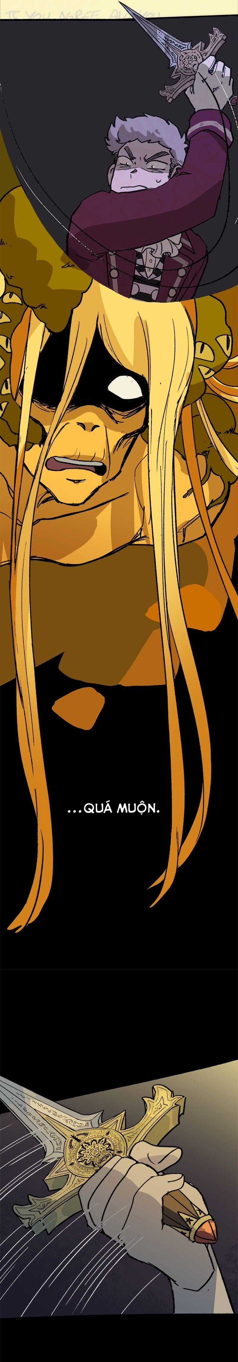 Con Rối - Chương 44.2 - Trang 2