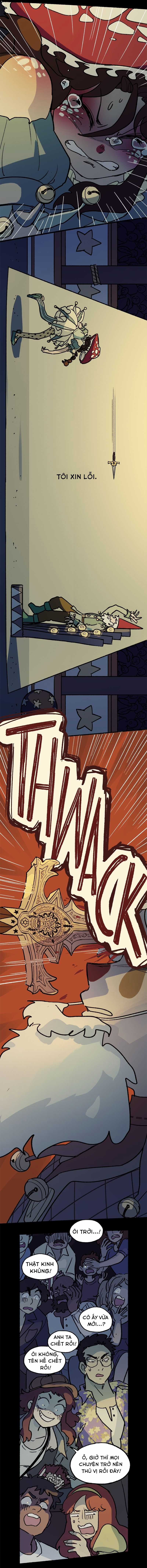 Con Rối - Chương 44.2 - Trang 3