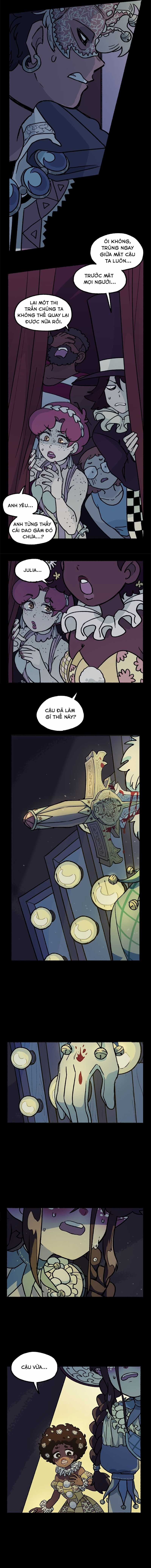 Con Rối - Chương 44.2 - Trang 4