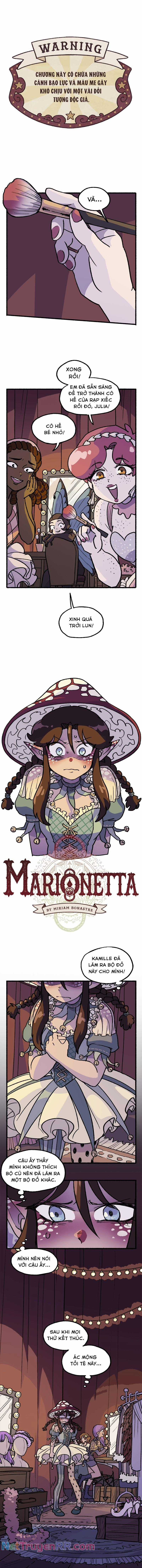 Con Rối - Chương 44 - Trang 2