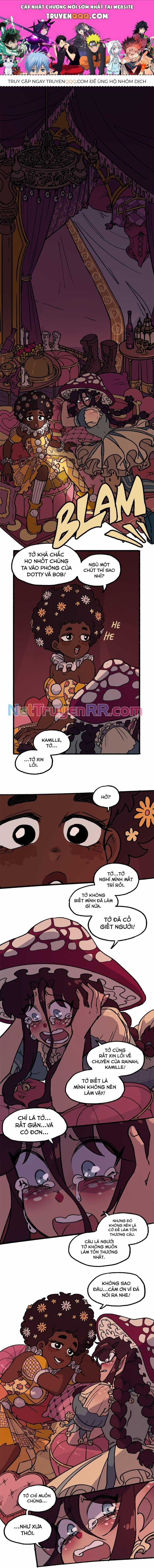 Con Rối - Chương 46.1 - Trang 1