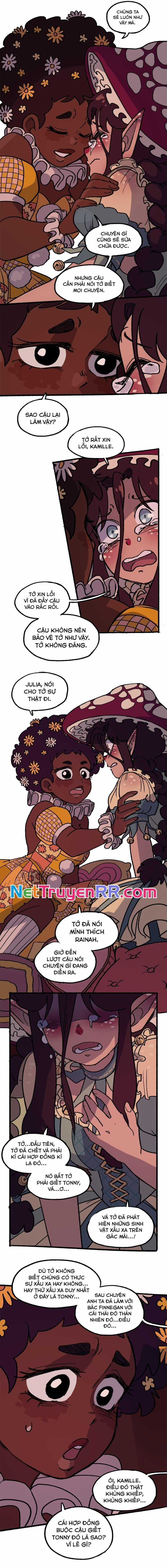 Con Rối - Chương 46.1 - Trang 2