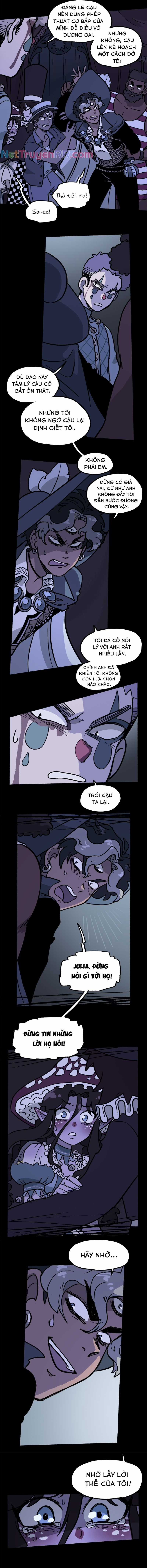 Con Rối - Chương 46 - Trang 5