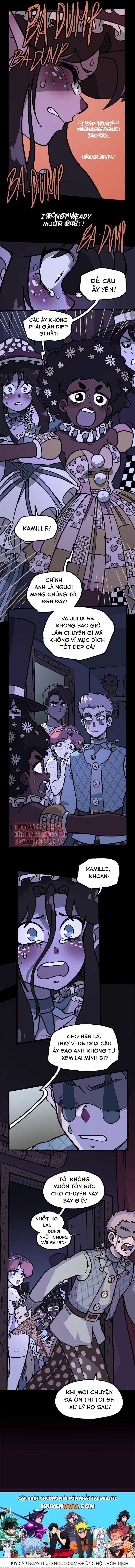 Con Rối - Chương 46 - Trang 7