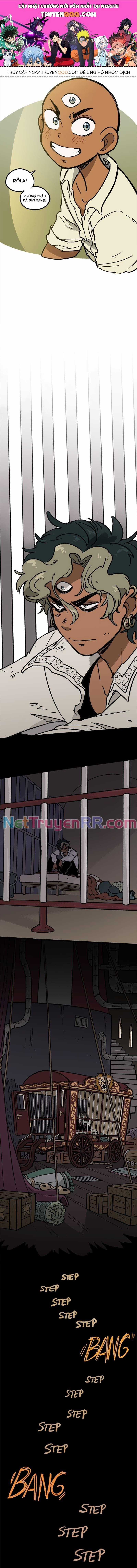 Con Rối - Chương 47.1 - Trang 1