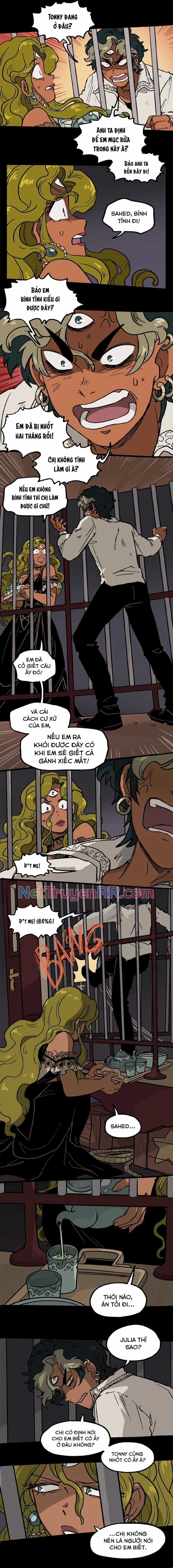 Con Rối - Chương 47.1 - Trang 3