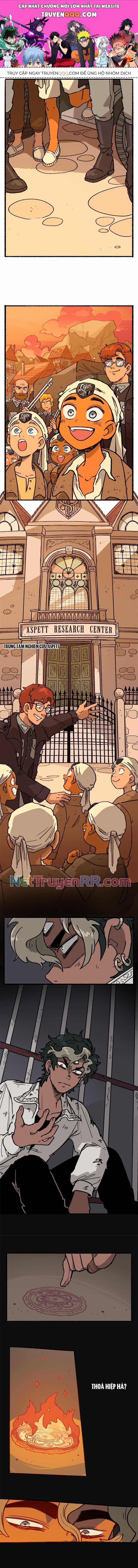 Con Rối - Chương 48.1 - Trang 1