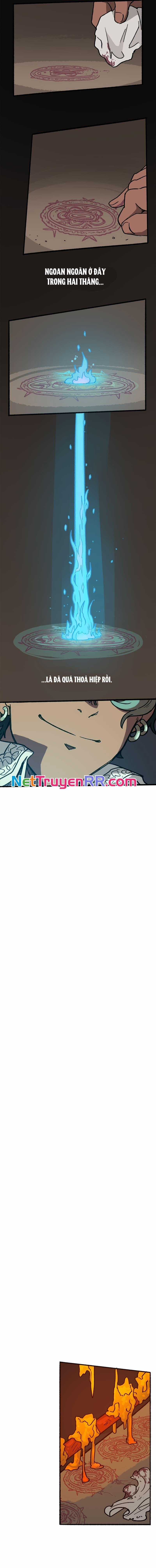 Con Rối - Chương 48.1 - Trang 2