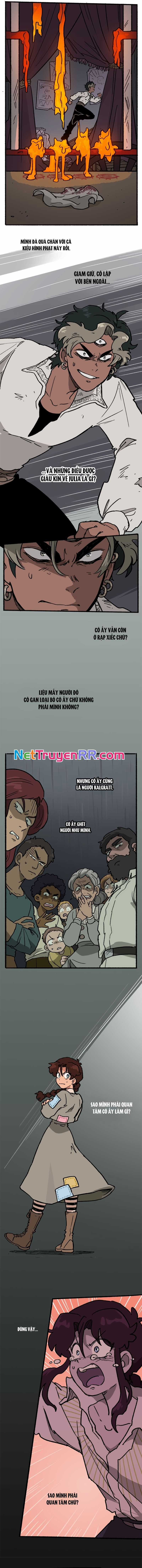 Con Rối - Chương 48.1 - Trang 3