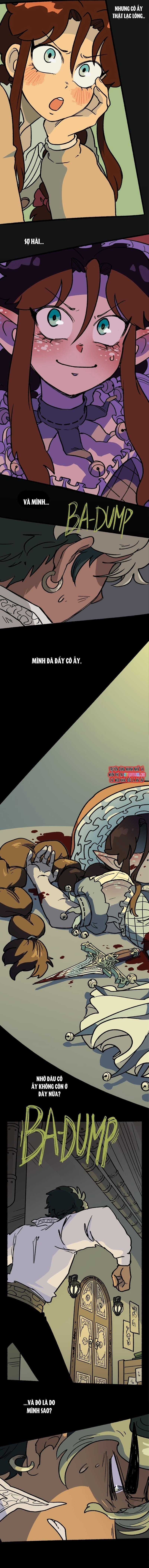 Con Rối - Chương 48.1 - Trang 4