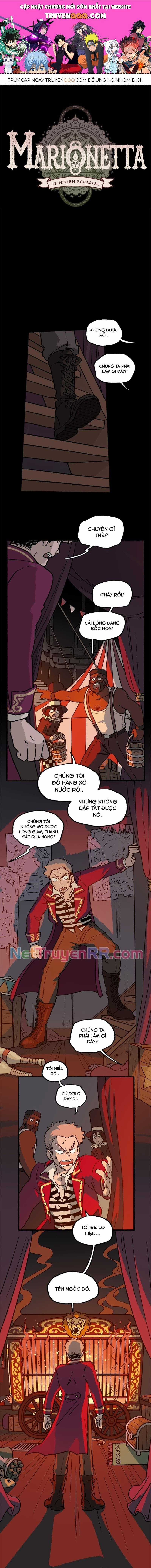 Con Rối - Chương 48 - Trang 1