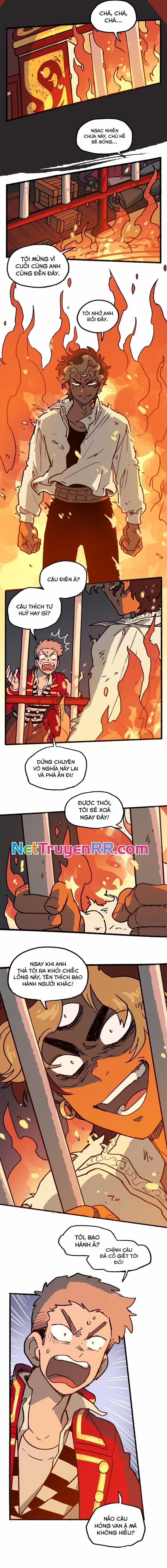 Con Rối - Chương 48 - Trang 2