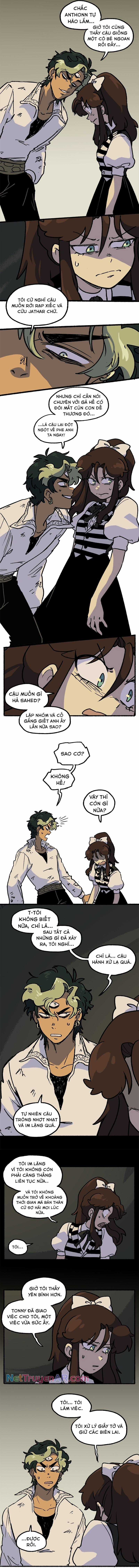 Con Rối - Chương 49.1 - Trang 2