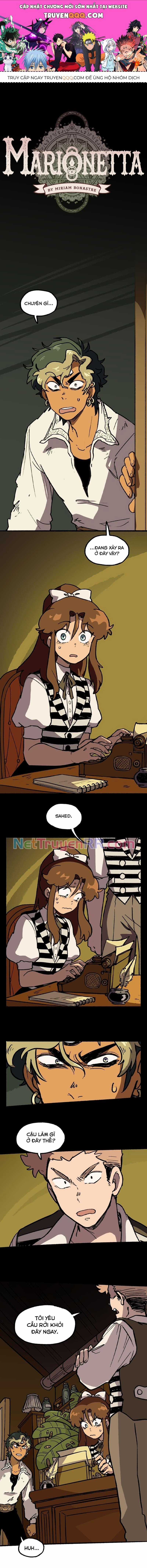 Con Rối - Chương 49 - Trang 1