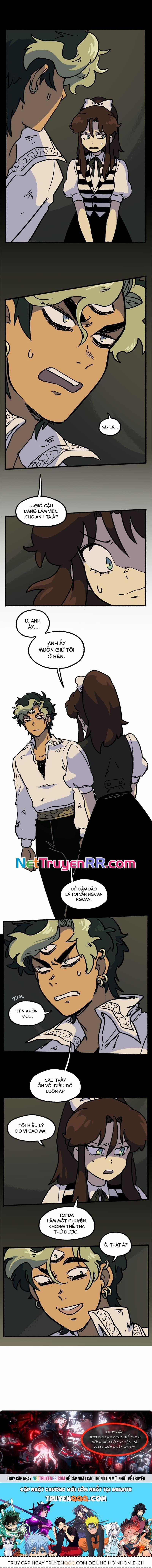 Con Rối - Chương 49 - Trang 5