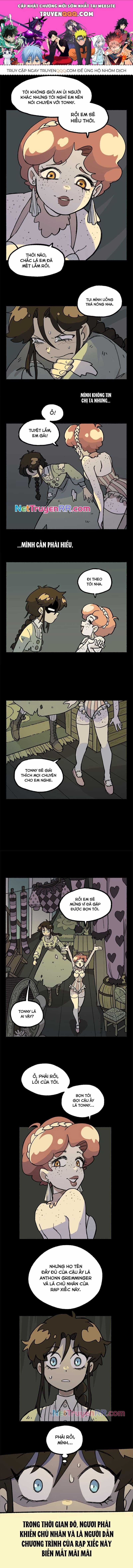 Con Rối - Chương 5.1 - Trang 1