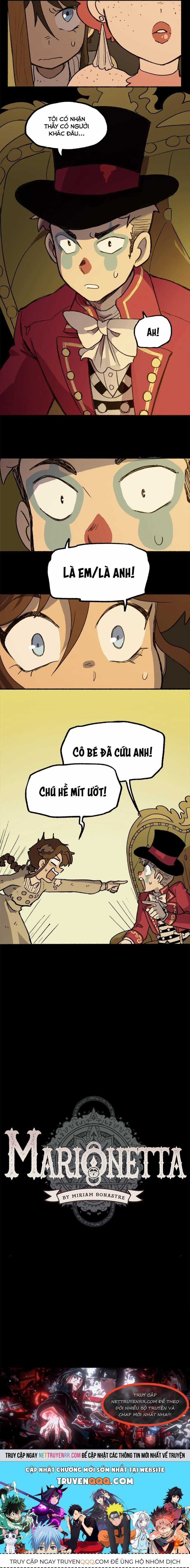 Con Rối - Chương 5.1 - Trang 3