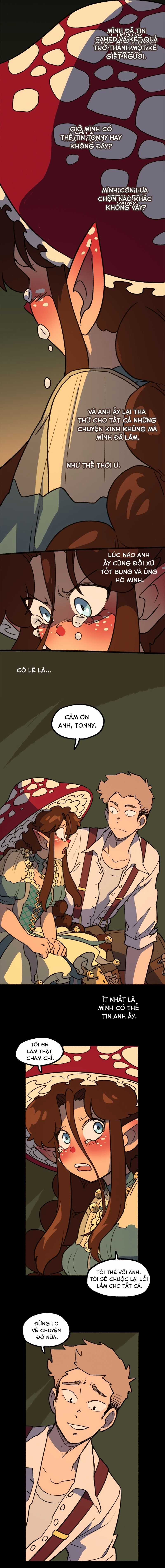 Con Rối - Chương 50.1 - Trang 3