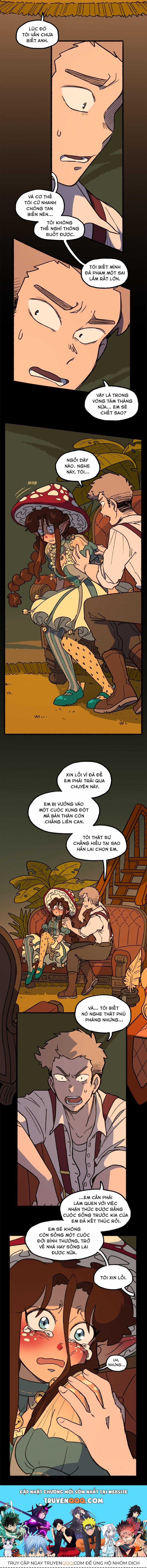 Con Rối - Chương 50 - Trang 6