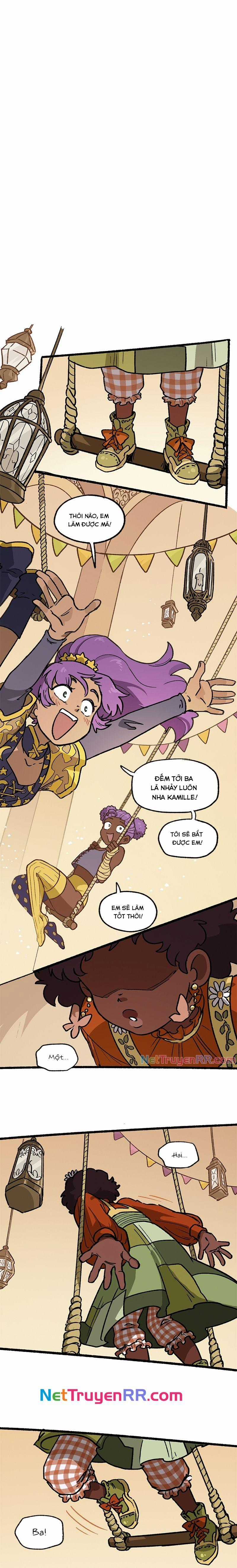 Con Rối - Chương 51.1 - Trang 2