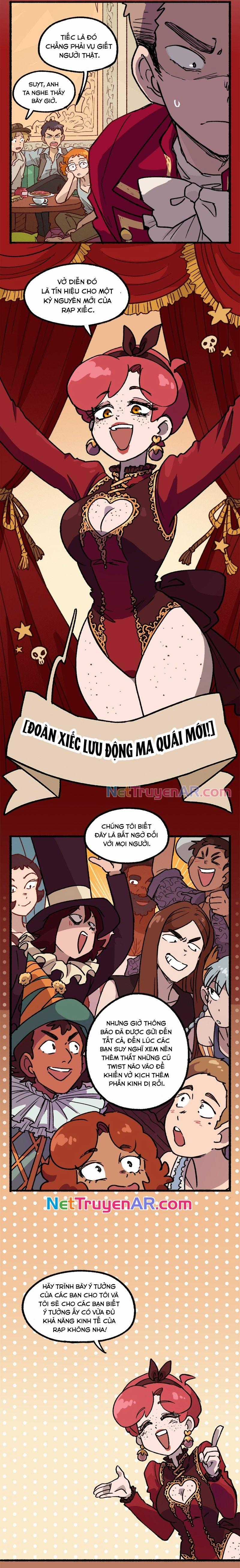 Con Rối - Chương 52 - Trang 2